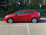 USED 2012 12 TOYOTA PRIUS 1.8 T SPIRIT VVT-I  5d 99 BHP &pound;0 ROAD TAX / 70 MPG