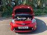 USED 2012 12 TOYOTA PRIUS 1.8 T SPIRIT VVT-I  5d 99 BHP &pound;0 ROAD TAX / 70 MPG
