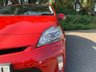 USED 2012 12 TOYOTA PRIUS 1.8 T SPIRIT VVT-I  5d 99 BHP &pound;0 ROAD TAX / 70 MPG