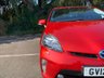 USED 2012 12 TOYOTA PRIUS 1.8 T SPIRIT VVT-I  5d 99 BHP &pound;0 ROAD TAX / 70 MPG