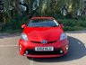 USED 2012 12 TOYOTA PRIUS 1.8 T SPIRIT VVT-I  5d 99 BHP &pound;0 ROAD TAX / 70 MPG