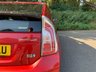 USED 2012 12 TOYOTA PRIUS 1.8 T SPIRIT VVT-I  5d 99 BHP &pound;0 ROAD TAX / 70 MPG