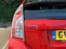 USED 2012 12 TOYOTA PRIUS 1.8 T SPIRIT VVT-I  5d 99 BHP &pound;0 ROAD TAX / 70 MPG