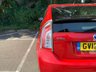 USED 2012 12 TOYOTA PRIUS 1.8 T SPIRIT VVT-I  5d 99 BHP &pound;0 ROAD TAX / 70 MPG