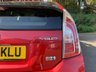 USED 2012 12 TOYOTA PRIUS 1.8 T SPIRIT VVT-I  5d 99 BHP &pound;0 ROAD TAX / 70 MPG