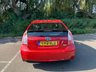 USED 2012 12 TOYOTA PRIUS 1.8 T SPIRIT VVT-I  5d 99 BHP &pound;0 ROAD TAX / 70 MPG