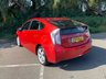 USED 2012 12 TOYOTA PRIUS 1.8 T SPIRIT VVT-I  5d 99 BHP &pound;0 ROAD TAX / 70 MPG
