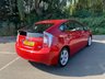 USED 2012 12 TOYOTA PRIUS 1.8 T SPIRIT VVT-I  5d 99 BHP &pound;0 ROAD TAX / 70 MPG