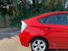 USED 2012 12 TOYOTA PRIUS 1.8 T SPIRIT VVT-I  5d 99 BHP &pound;0 ROAD TAX / 70 MPG