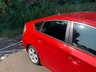 USED 2012 12 TOYOTA PRIUS 1.8 T SPIRIT VVT-I  5d 99 BHP &pound;0 ROAD TAX / 70 MPG