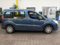 USED 2009 59 CITROEN BERLINGO 1.6 MULTISPACE VTR HDI 5d 90 BHP NICE TIDY EXAMPLE LADY OWNER 11 SERVICES TO 111K MILES CAMBELT AND WATER PUMP REPLACED AT 83K MILES