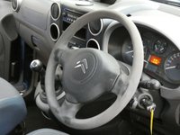 USED 2009 59 CITROEN BERLINGO 1.6 MULTISPACE VTR HDI 5d 90 BHP NICE TIDY EXAMPLE LADY OWNER 11 SERVICES TO 111K MILES CAMBELT AND WATER PUMP REPLACED AT 83K MILES