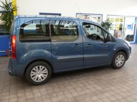 USED 2009 59 CITROEN BERLINGO 1.6 MULTISPACE VTR HDI 5d 90 BHP NICE TIDY EXAMPLE LADY OWNER 11 SERVICES TO 111K MILES CAMBELT AND WATER PUMP REPLACED AT 83K MILES
