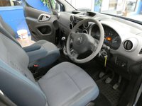 USED 2009 59 CITROEN BERLINGO 1.6 MULTISPACE VTR HDI 5d 90 BHP NICE TIDY EXAMPLE LADY OWNER 11 SERVICES TO 111K MILES CAMBELT AND WATER PUMP REPLACED AT 83K MILES