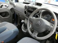 USED 2009 59 CITROEN BERLINGO 1.6 MULTISPACE VTR HDI 5d 90 BHP NICE TIDY EXAMPLE LADY OWNER 11 SERVICES TO 111K MILES CAMBELT AND WATER PUMP REPLACED AT 83K MILES