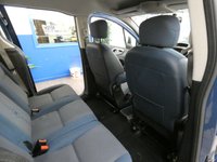 USED 2009 59 CITROEN BERLINGO 1.6 MULTISPACE VTR HDI 5d 90 BHP NICE TIDY EXAMPLE LADY OWNER 11 SERVICES TO 111K MILES CAMBELT AND WATER PUMP REPLACED AT 83K MILES