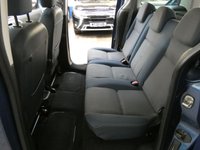 USED 2009 59 CITROEN BERLINGO 1.6 MULTISPACE VTR HDI 5d 90 BHP NICE TIDY EXAMPLE LADY OWNER 11 SERVICES TO 111K MILES CAMBELT AND WATER PUMP REPLACED AT 83K MILES