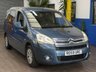 USED 2009 59 CITROEN BERLINGO 1.6 MULTISPACE VTR HDI 5d 90 BHP NICE TIDY EXAMPLE LADY OWNER 11 SERVICES TO 111K MILES CAMBELT AND WATER PUMP REPLACED AT 83K MILES