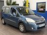 USED 2009 59 CITROEN BERLINGO 1.6 MULTISPACE VTR HDI 5d 90 BHP NICE TIDY EXAMPLE LADY OWNER 11 SERVICES TO 111K MILES CAMBELT AND WATER PUMP REPLACED AT 83K MILES