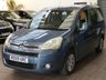 USED 2009 59 CITROEN BERLINGO 1.6 MULTISPACE VTR HDI 5d 90 BHP NICE TIDY EXAMPLE LADY OWNER 11 SERVICES TO 111K MILES CAMBELT AND WATER PUMP REPLACED AT 83K MILES