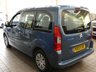 USED 2009 59 CITROEN BERLINGO 1.6 MULTISPACE VTR HDI 5d 90 BHP NICE TIDY EXAMPLE LADY OWNER 11 SERVICES TO 111K MILES CAMBELT AND WATER PUMP REPLACED AT 83K MILES
