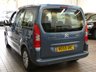 USED 2009 59 CITROEN BERLINGO 1.6 MULTISPACE VTR HDI 5d 90 BHP NICE TIDY EXAMPLE LADY OWNER 11 SERVICES TO 111K MILES CAMBELT AND WATER PUMP REPLACED AT 83K MILES
