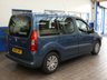 USED 2009 59 CITROEN BERLINGO 1.6 MULTISPACE VTR HDI 5d 90 BHP NICE TIDY EXAMPLE LADY OWNER 11 SERVICES TO 111K MILES CAMBELT AND WATER PUMP REPLACED AT 83K MILES