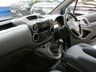 USED 2009 59 CITROEN BERLINGO 1.6 MULTISPACE VTR HDI 5d 90 BHP NICE TIDY EXAMPLE LADY OWNER 11 SERVICES TO 111K MILES CAMBELT AND WATER PUMP REPLACED AT 83K MILES