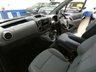 USED 2009 59 CITROEN BERLINGO 1.6 MULTISPACE VTR HDI 5d 90 BHP NICE TIDY EXAMPLE LADY OWNER 11 SERVICES TO 111K MILES CAMBELT AND WATER PUMP REPLACED AT 83K MILES