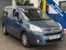 USED 2009 59 CITROEN BERLINGO 1.6 MULTISPACE VTR HDI 5d 90 BHP NICE TIDY EXAMPLE LADY OWNER 11 SERVICES TO 111K MILES CAMBELT AND WATER PUMP REPLACED AT 83K MILES