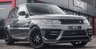 USED 2018 LAND ROVER RANGE ROVER SPORT 3.0 SDV6 HSE DYNAMIC 5d 306 BHP *FREE GHOST OR TRACKER*