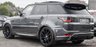USED 2018 LAND ROVER RANGE ROVER SPORT 3.0 SDV6 HSE DYNAMIC 5d 306 BHP *FREE GHOST OR TRACKER*