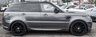 USED 2018 LAND ROVER RANGE ROVER SPORT 3.0 SDV6 HSE DYNAMIC 5d 306 BHP *FREE GHOST OR TRACKER*