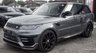 USED 2018 LAND ROVER RANGE ROVER SPORT 3.0 SDV6 HSE DYNAMIC 5d 306 BHP *FREE GHOST OR TRACKER*