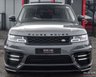 USED 2018 LAND ROVER RANGE ROVER SPORT 3.0 SDV6 HSE DYNAMIC 5d 306 BHP *FREE GHOST OR TRACKER*