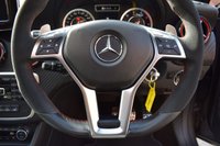 USED 2014 02 MERCEDES-BENZ A-CLASS 2.0 A45 AMG 4MATIC 5d 360 BHP PAN ROOF / AERO PACK / H&K