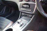 USED 2014 02 MERCEDES-BENZ A-CLASS 2.0 A45 AMG 4MATIC 5d 360 BHP PAN ROOF / AERO PACK / H&K