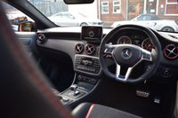 USED 2014 02 MERCEDES-BENZ A-CLASS 2.0 A45 AMG 4MATIC 5d 360 BHP PAN ROOF / AERO PACK / H&K