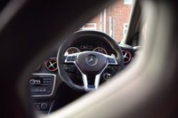 USED 2014 02 MERCEDES-BENZ A-CLASS 2.0 A45 AMG 4MATIC 5d 360 BHP PAN ROOF / AERO PACK / H&K