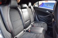 USED 2014 02 MERCEDES-BENZ A-CLASS 2.0 A45 AMG 4MATIC 5d 360 BHP PAN ROOF / AERO PACK / H&K