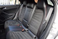 USED 2014 02 MERCEDES-BENZ A-CLASS 2.0 A45 AMG 4MATIC 5d 360 BHP PAN ROOF / AERO PACK / H&K