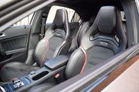 USED 2014 02 MERCEDES-BENZ A-CLASS 2.0 A45 AMG 4MATIC 5d 360 BHP PAN ROOF / AERO PACK / H&K