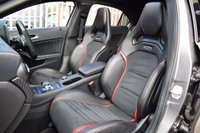 USED 2014 02 MERCEDES-BENZ A-CLASS 2.0 A45 AMG 4MATIC 5d 360 BHP PAN ROOF / AERO PACK / H&K