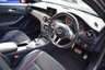 USED 2014 02 MERCEDES-BENZ A-CLASS 2.0 A45 AMG 4MATIC 5d 360 BHP PAN ROOF / AERO PACK / H&K