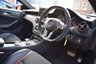 USED 2014 02 MERCEDES-BENZ A-CLASS 2.0 A45 AMG 4MATIC 5d 360 BHP PAN ROOF / AERO PACK / H&K