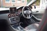USED 2014 02 MERCEDES-BENZ A-CLASS 2.0 A45 AMG 4MATIC 5d 360 BHP PAN ROOF / AERO PACK / H&K
