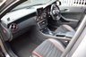 USED 2014 02 MERCEDES-BENZ A-CLASS 2.0 A45 AMG 4MATIC 5d 360 BHP PAN ROOF / AERO PACK / H&K