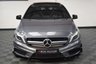 USED 2014 02 MERCEDES-BENZ A-CLASS 2.0 A45 AMG 4MATIC 5d 360 BHP PAN ROOF / AERO PACK / H&K