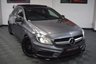 USED 2014 02 MERCEDES-BENZ A-CLASS 2.0 A45 AMG 4MATIC 5d 360 BHP PAN ROOF / AERO PACK / H&K