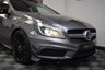 USED 2014 02 MERCEDES-BENZ A-CLASS 2.0 A45 AMG 4MATIC 5d 360 BHP PAN ROOF / AERO PACK / H&K